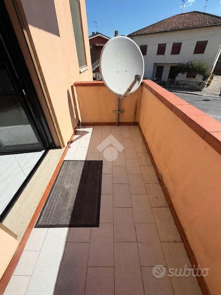 Apartment in Pieve a Nievole, Via Nova - Altro