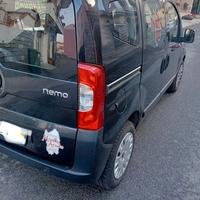 Citroen nemo