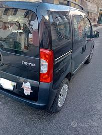 Citroen nemo