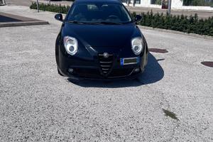 Alfa Mito GPL 1.4 78cv 2010