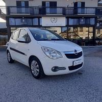 OPEL Agila 1.2 16V 86CV GPL-TECH Enjoy SCONTO RO