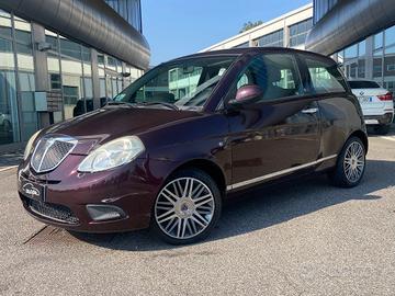 LANCIA Ypsilon 1.2 69 CV Diva Imp.Gpl
