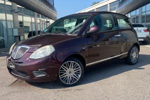 LANCIA Ypsilon 1.2 69 CV Diva Imp.Gpl