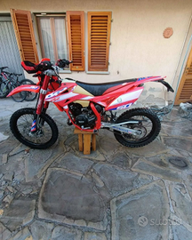 Beta RR 50 Racing
