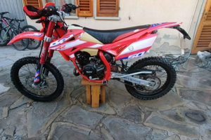 Beta RR 50 Racing
