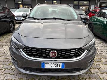 FIAT Tipo 1.6 Mjt S&S DCT SW Business