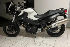 BMW F 800 R - 12.700 km