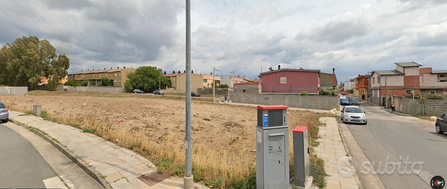 Terreno edificabile Settimo san Pietro - Vista 5