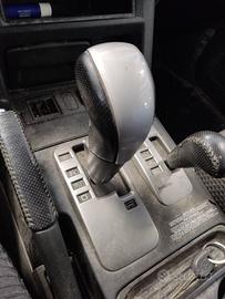 Leva cambio MITSUBISHI PAJERO 4X4 3.2cc 2005