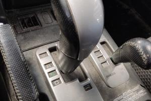 Leva cambio MITSUBISHI PAJERO 4X4 3.2cc 2005