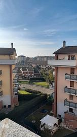 Ampio bilocale luminoso - Doppia esposizione