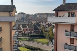 Ampio bilocale luminoso - Doppia esposizione