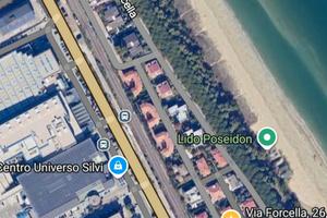 Casa vacanze Silvi -"OASI CERRANO "