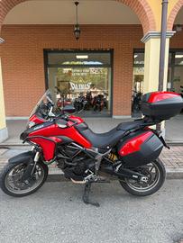 Ducati Multistrada 950 A 4.700€ OPERAZIONE 50%