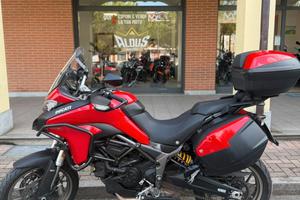 Ducati Multistrada 950 A 4.700€ OPERAZIONE 50%