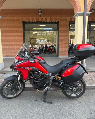 Ducati Multistrada 950 A 4.700€ OPERAZIONE 50%