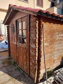 casetta