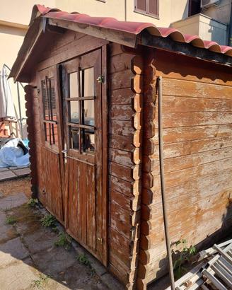 casetta