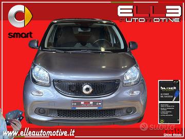 Smart ForFour 2019 70000 km