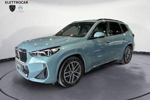 BMW X1 xDrive 20d mhev 48V 163cv Msport