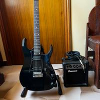 Chitarra Ibanez Gio