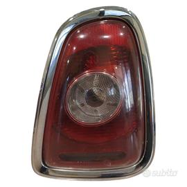 STOP FANALE POSTERIORE DESTRO MINI Cooper 2° Seri