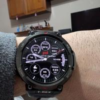 Amazfit T-rex 2