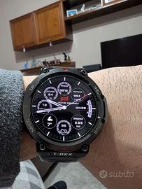 Amazfit T-rex 2