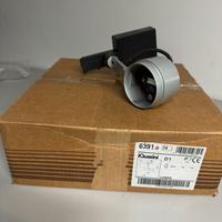 Faretto Guzzini da binario