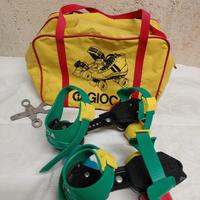 pattini a rotelle della Gioca per bambini