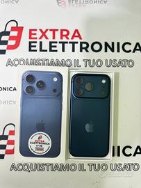 iPhone 17 pro 256 attivato dicembre piccolo segno