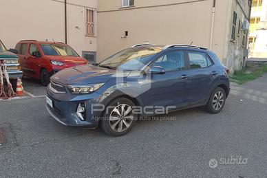 KIA Stonic 1.2 DPI ECO GPL Urban Special Edition