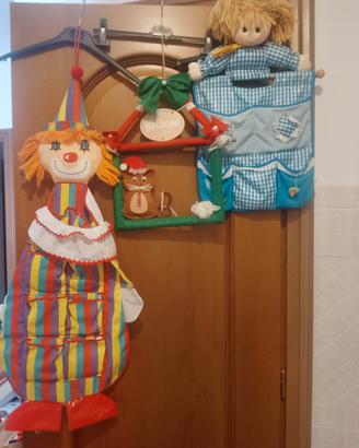 Puoazzii cucina  e  benvenuti casa