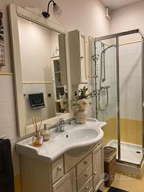 composizione bagno come da foto 