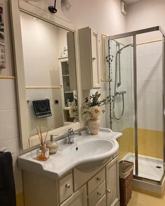 composizione bagno come da foto 