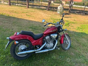 Honda shadow - 1999