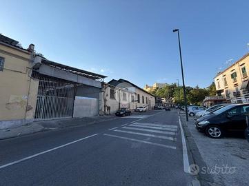 BOX A NAPOLI