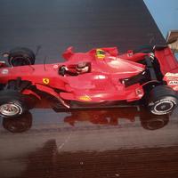 Ferrari F1 2007 