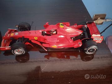 Ferrari F1 2007 