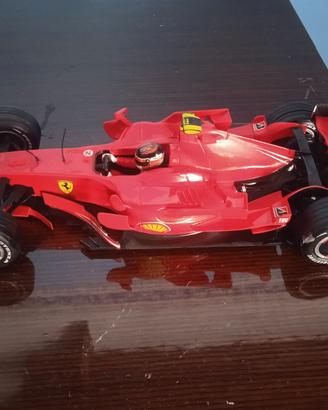Ferrari F1 2007 
