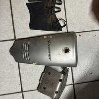 Ricambi Runner 125/180