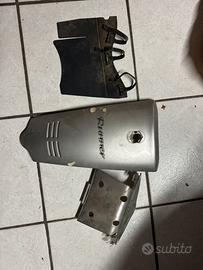 Ricambi Runner 125/180