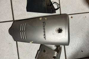 Ricambi Runner 125/180