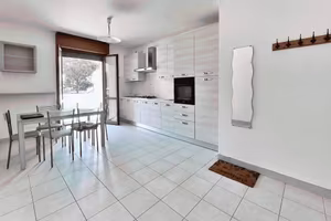 Appartamento di 58 m² con 2 locali a Forlì