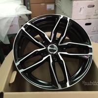 Cerchi lega GMP Atom 20 pollici Audi A4 A5 A6 Q5