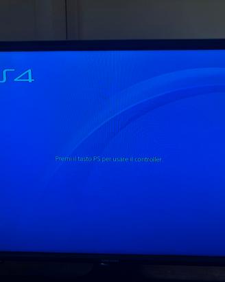 ps4 buone condizioni 