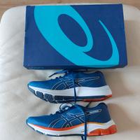 ASICS - Gel Pulse 12 UK 8.5 EUR 43.5