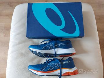 ASICS - Gel Pulse 12 UK 8.5 EUR 43.5