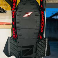 Para schiena Moto/Snowboard