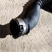 Tubo intercooler BMW X1   E84